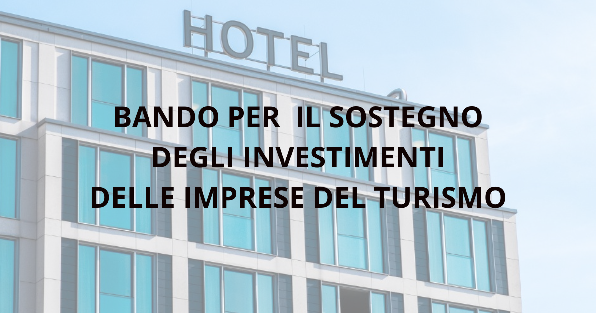 Emilia Romagna contributi turismo