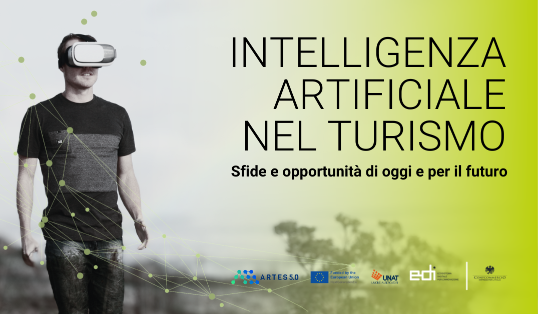 INTELLIGENZA ARTIFICIALE