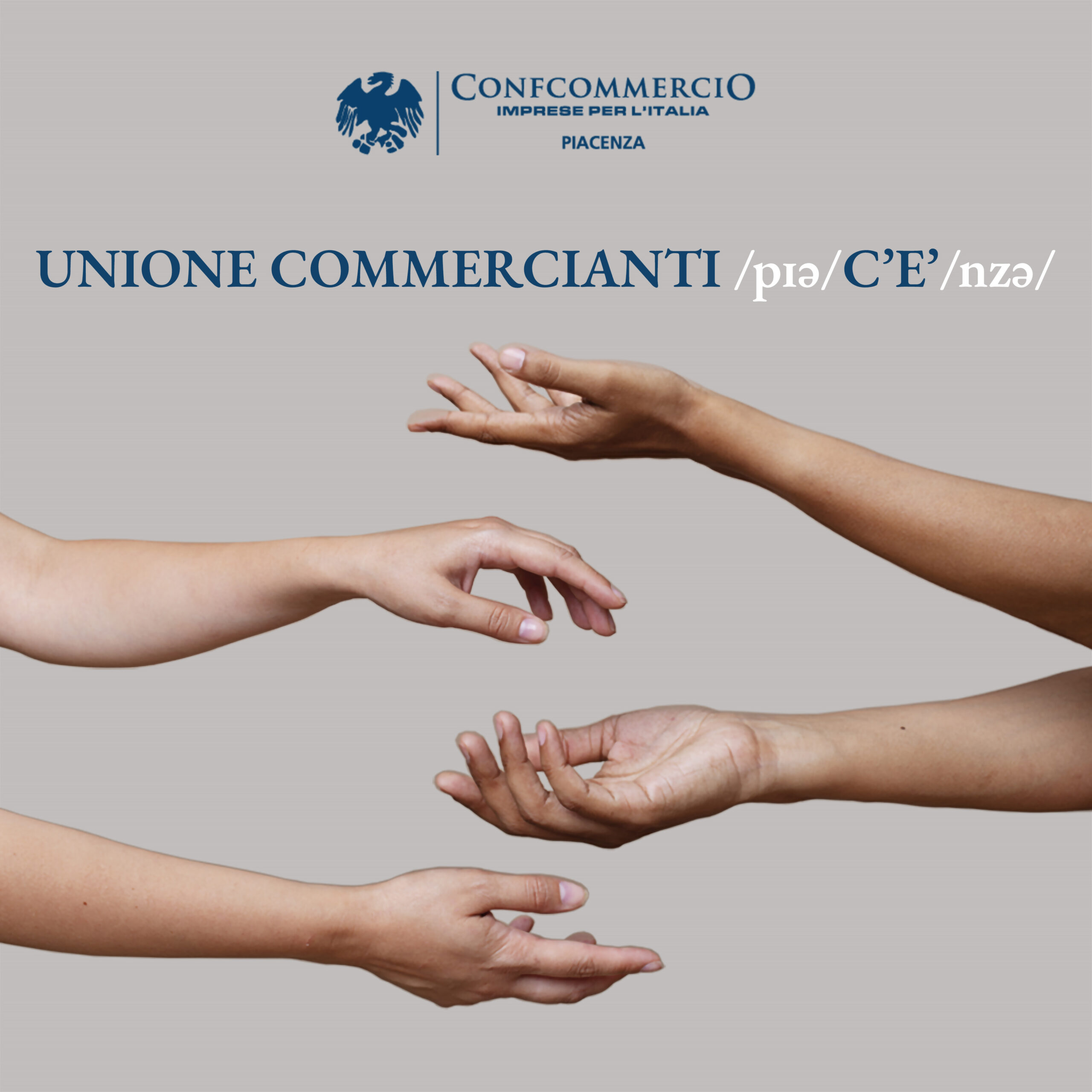 Unione Commercianti Piacenza