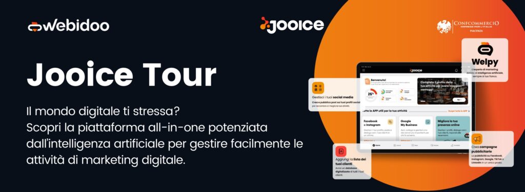 SFRUTTA L'AI NEL MARKETING