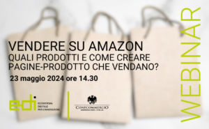come vendere su Amazon