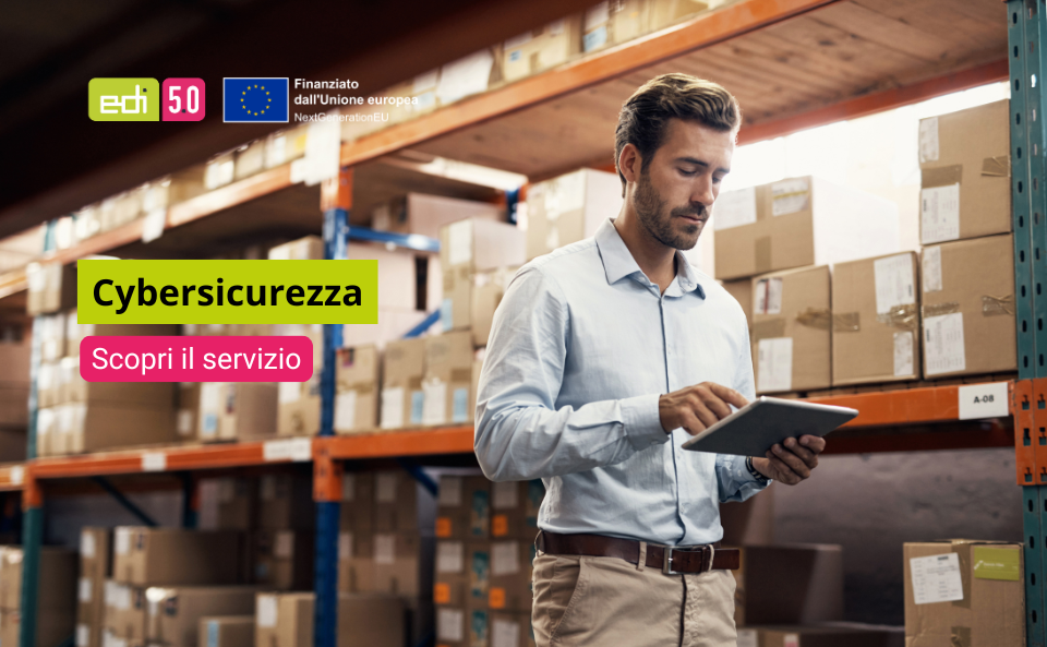 Cybersicurezza