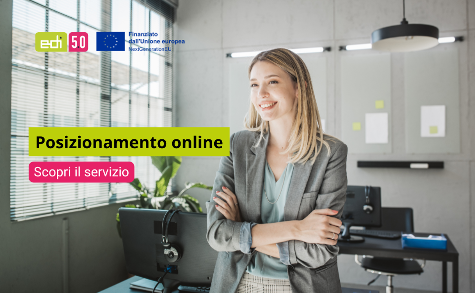 consulenza gratuita posizionamento online