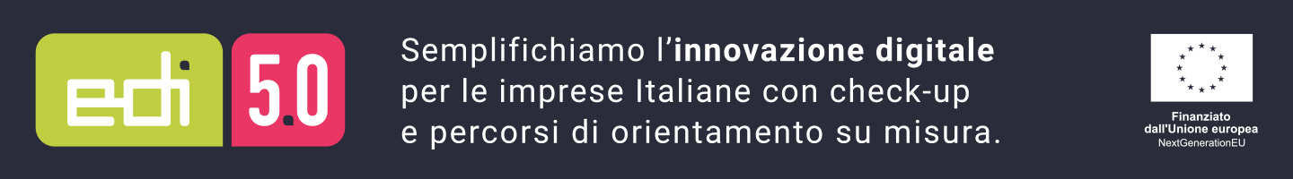 competenze digitali EDI
