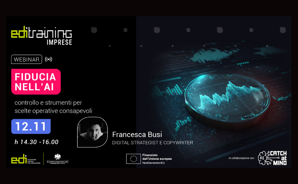 fiducia dell’ai