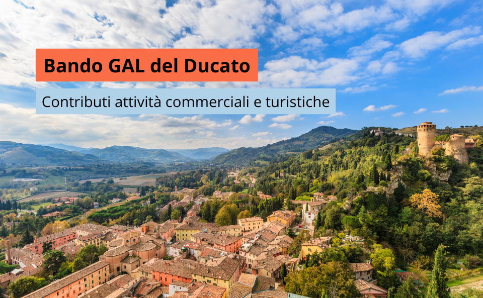 contributi attività commerciali e turistiche